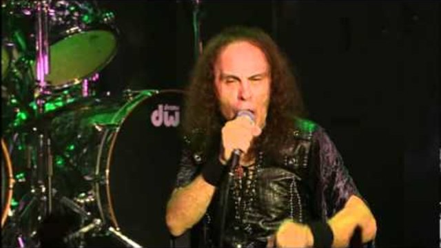 Dio - Heaven And Hell (Live In London 2005)