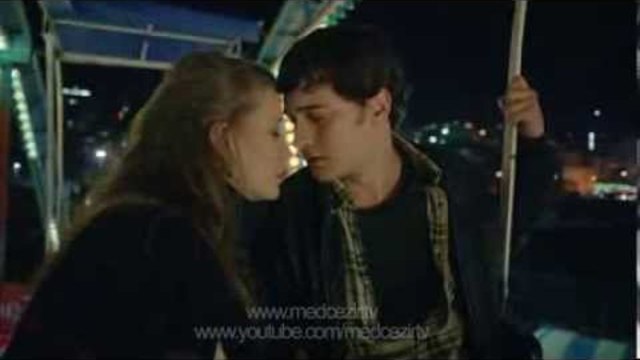 Medcezir 11.  Bölüm Fragmanı