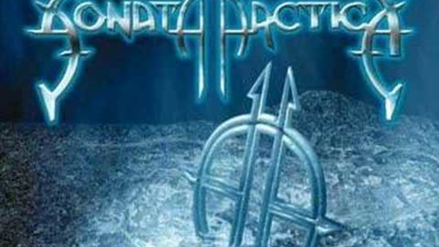 Sonata Arctica - Victorias Secret