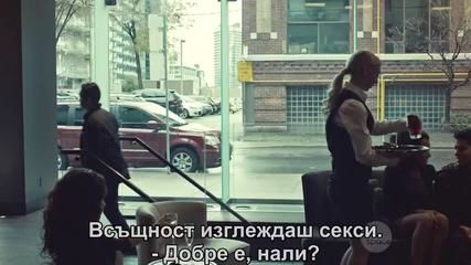 Клонинги (2013) Сезон 1, Епизод 2