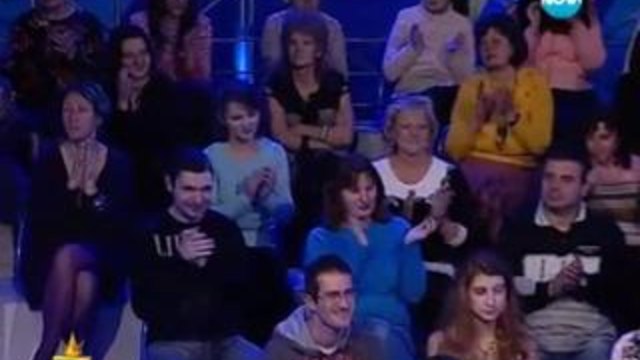 Господари на ефира  - 21.11.2013 - ЦЯЛ ЕПИЗОД