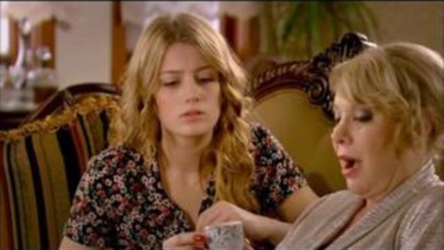 Опасна красота епизод 4