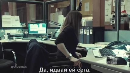 Клонинги (2013) Сезон 1, Епизод 4