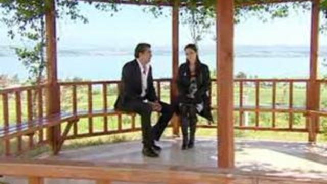 Памуковата принцеса еп.122,цял - Бг.аудио