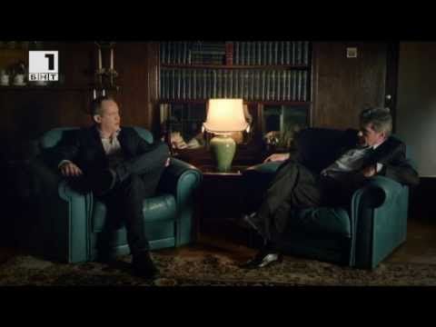 Четвърта власт - епизод 8