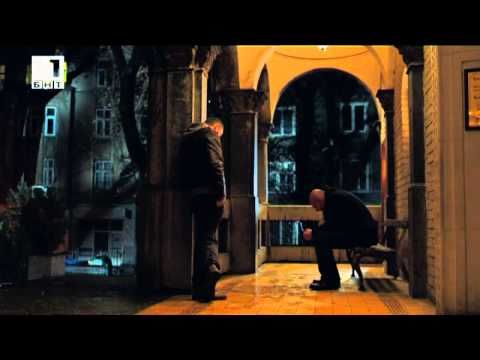 Четвърта власт - епизод 9