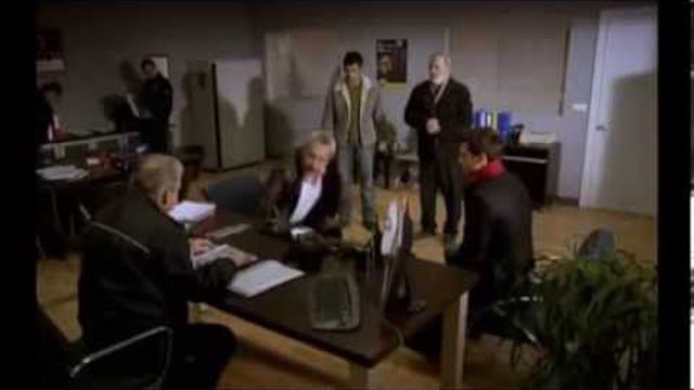 Adini Feriha Koydum 3 bolum