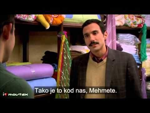 Огледален свят- 13 еп.-суб. на сръбски