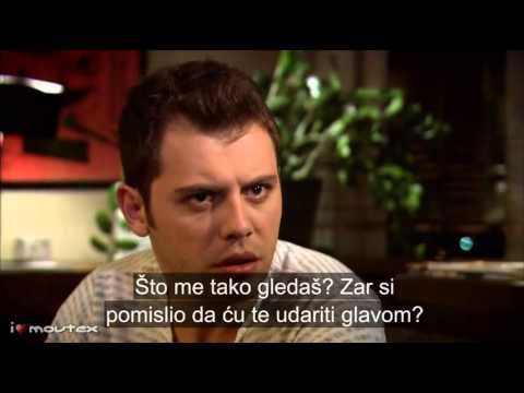 Огледален свят- 14еп. сръбски суб.