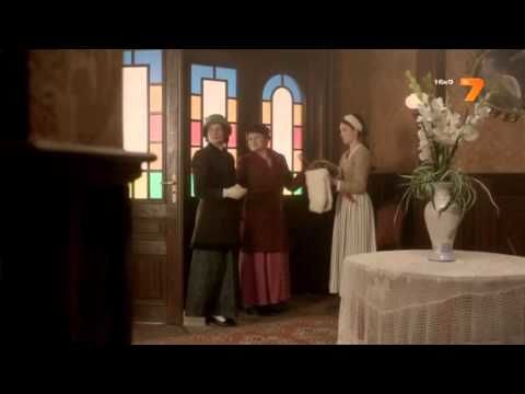 Дървото на живота (2013) Сезон 1 - Епизод 5