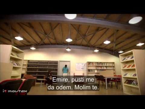 Огледален свят-1 сезон- 16еп.-сръбски суб.