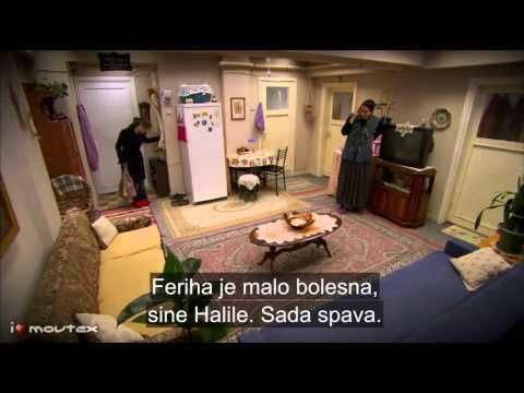 Огледален свят-1 сезон 17еп.-сръбски суб.