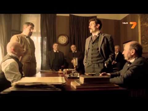 Дървото на живота (2013) Сезон 1 - Епизод 7