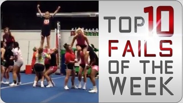 #Top10 Jukin Fails of the Week | Friday, November 22, 2013