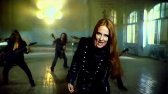 EPICA - Unleashed (HD Video)