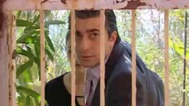 Памуковата принцеса  епизод 117