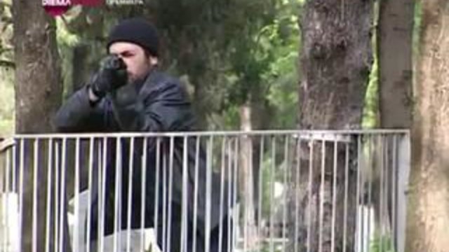 Памуковата принцеса еп.118,цял - Бг.аудио