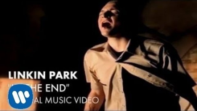 Linkin Park - В края (Official Music Video)