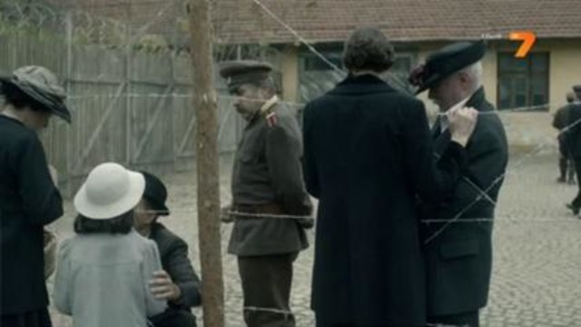 Дървото на Живота сезон2 епизод 10 част1