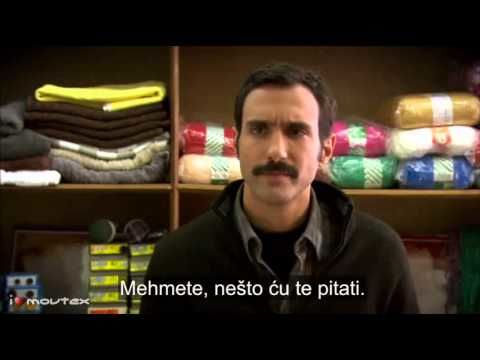 Огледален свят- 19еп.сръбски суб.