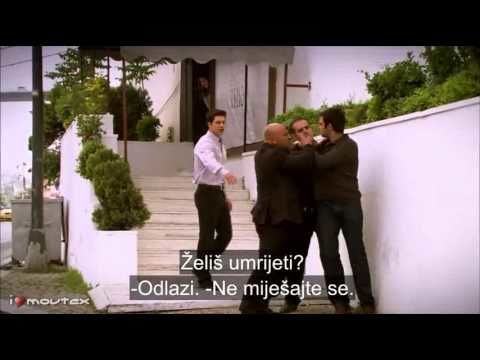 Огледален свят-21еп.сръбски суб.