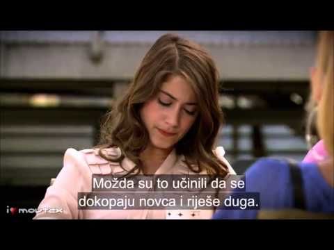 Огледален свят- 23еп.сръбски суб.