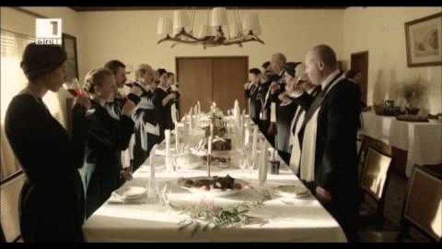 ,,  Недадените  "  S  01  E  01