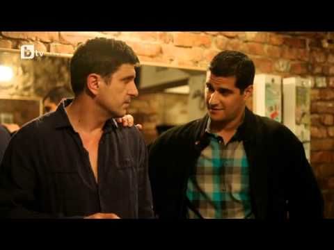 Фамилията- 8 еп.