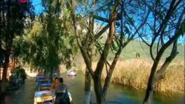 Голямата лъжа - еп.8 цял Бг аудио