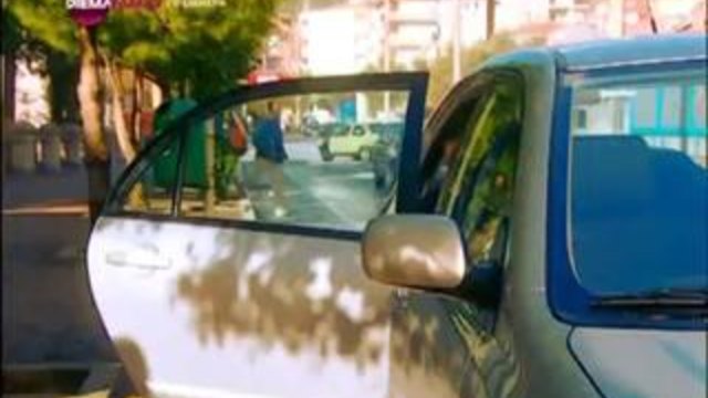 Голямата лъжа - еп.10 цял Бг аудио