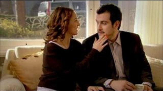 Опасна красота епизод 6