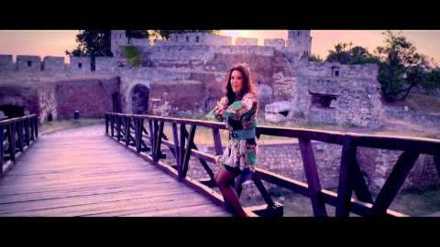 Hanka Paldum feat. Dragana Mirkovic - Kad nas vide zagrljene - (Official video 2013) HD