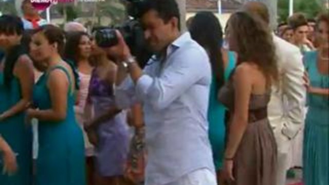 *ПРЕМИЕРА - Бурята - Епизод 18 [Цял Епизод]