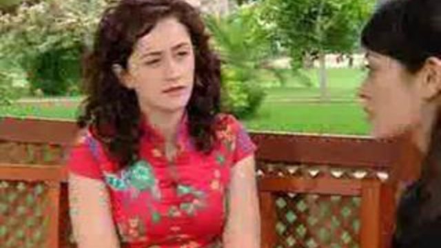 Памуковата принцеса еп.127,цял - Бг.аудио