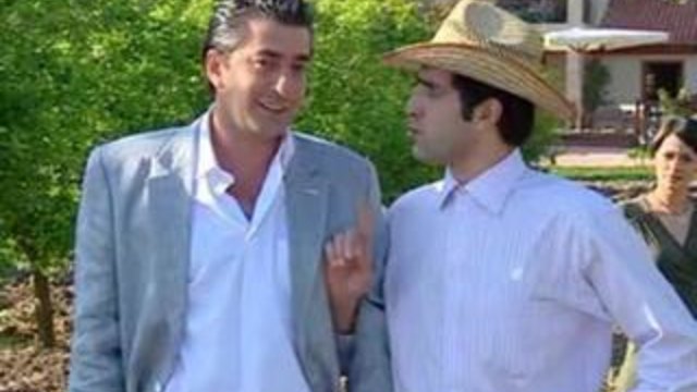 Памуковата принцеса еп.126,цял - Бг.аудио