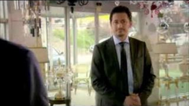 Опасна красота  еп.07 цял Бг аудио