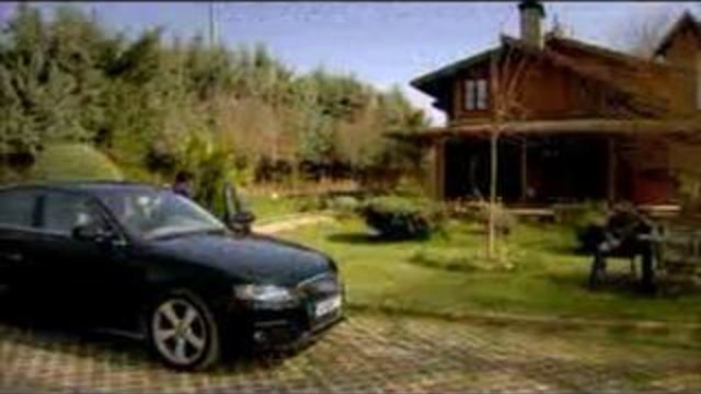 Опасна красота  еп.09 цял Бг аудио