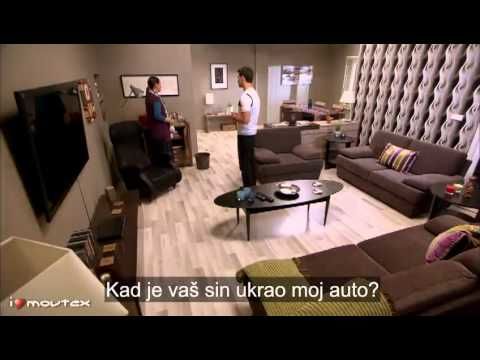 Огледален свят- 30 еп. сръбски суб.