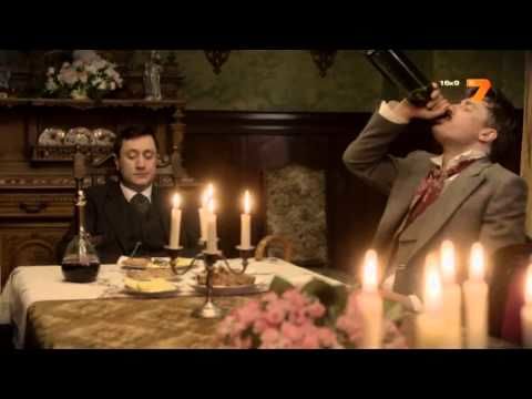 Дървото на живота (2013) Сезон 1 - Епизод 12