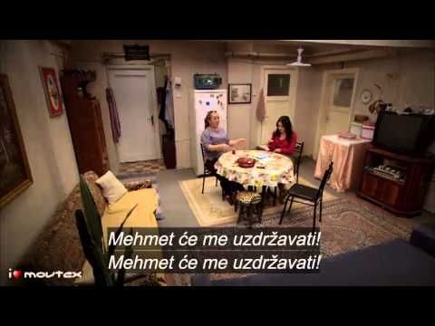 Огледален свят-33 еп. сръбски суб.