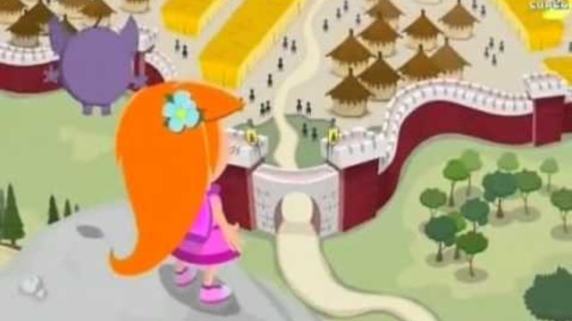 Nutri Ventures / Приключение с Храни.  2.  Епизод     В търсене на енергия