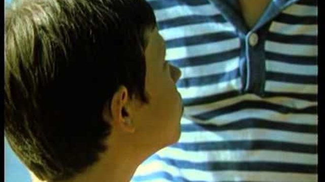 С Деца На Море (1972) Целия Филм