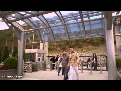 Огледален свят- 35 еп. сръбски суб.