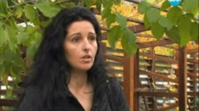 Съдби на кръстопът- еп 8