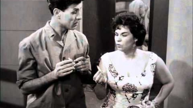 Специалист По Всичко-Комедия (1962) по Павел Вежинов - Целия Филм