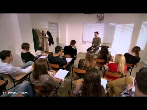 Огледален свят- 40 еп. сръбски суб.