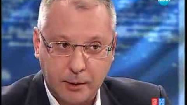 Всяка неделя  Станишев Би било престъпление да върнем властта в ръцете на ГЕРБ