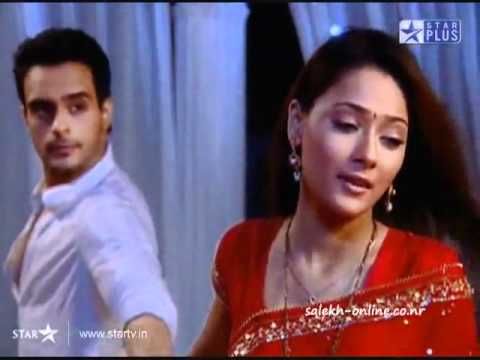 Цветовете на любовта-Най-прекрасната и  вълнуваща сцена!