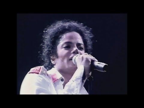 Michael Jackson - Live Royal Brunei 1996 Full
