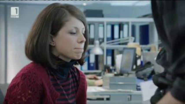 Четвърта Власт - Епизод 11/Част 1